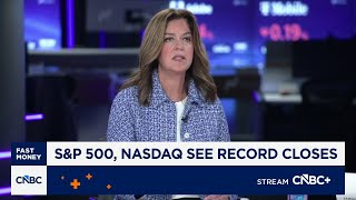YouTube video thumbnail: 'Do not Dismiss' Market: Morgan Stanley Sees Opportunities, Even in Some of the Priciest Groups