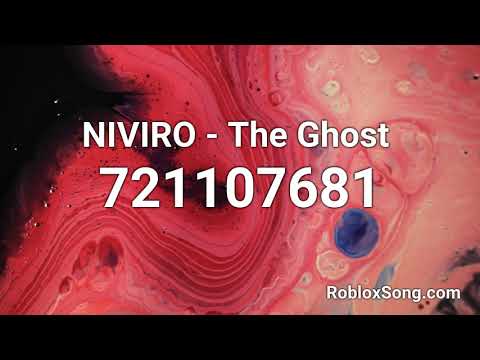The Ghost Music Code 07 2021 - confetti ghost roblox id