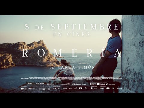 RomerÃa, de Carla Simón | Tráiler español | 5 de septiembre en cines