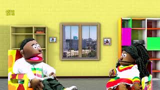 ጢቆ እና ቢጢቆ  /መግባባት/ የኢትዮጵያ ልጆች ቲቪ Ye Ethiopia Lijoch |tiko bitiko/
