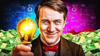 Thomas Edison: The ‘Idiot’ Who Changed The World