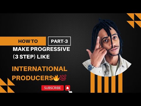 3 STEP Tutorial🇿🇦+ TEKAFREE FLP || Likes Of || Black Motion || MphoWav || Thakzin || Malumz On Deckz