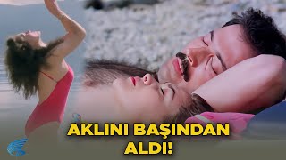 Nefret Türk Filmi | Hülya, Fikret'i Baştan Çıkartıyor