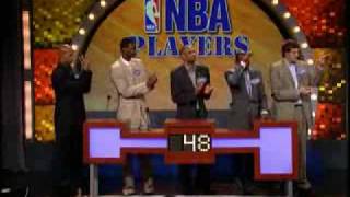 Dwight Howard on Family Feud