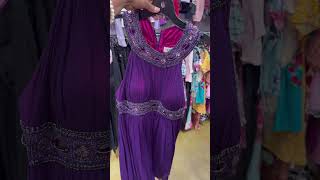 Buscando mi vestido de cumpleaños en la segunda