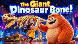 3 Magical English Stories! 🚂🦕🐠 Train, Aquarium & Dinosaur Museum | A2 Listening Practice
