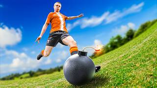 Dumme Tode - Fußball Edition