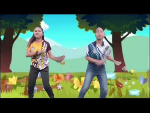 Samba-nana | Energizer
