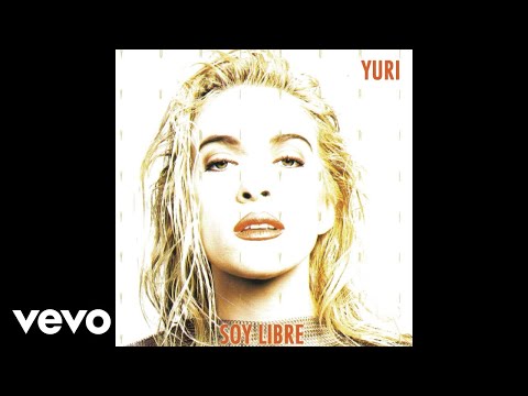 Yuri - Quién Eres Tú (Quem e Voce [Love Will Lead You Back]) (Cover Audio)