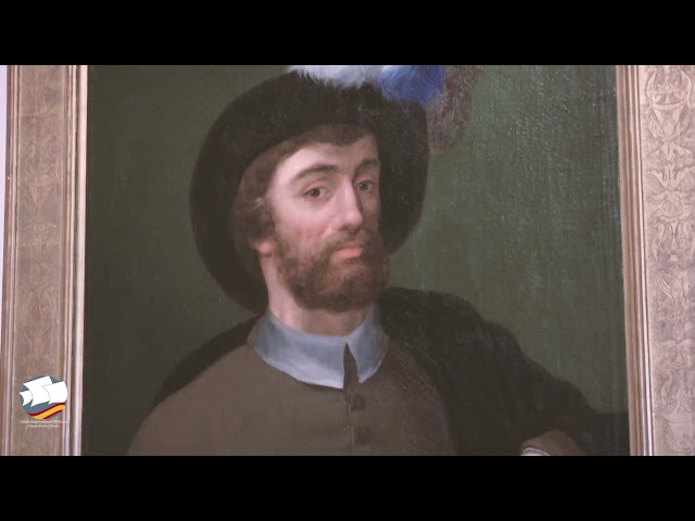 CÁTEDRA INTERNACIONAL CEU ELCANO DE HISTORIA Y CULTURA NAVAL