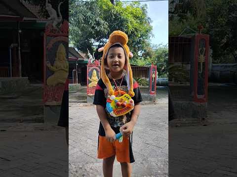 permisi numpang ngamen