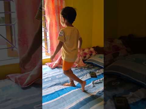 Ehaan monkey দেখতে যাচ্ছে #youtubeshorts #shorts #funny