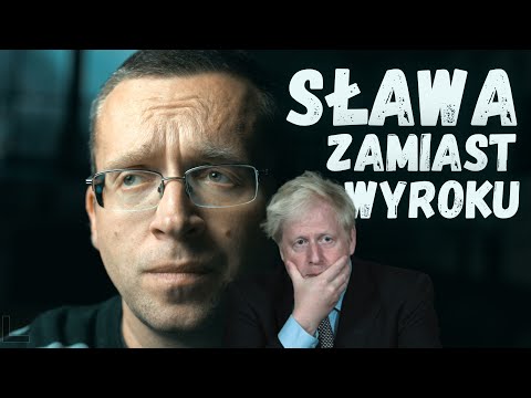 ZMYWAK: SŁAWA ZAMIAST WYROKU.