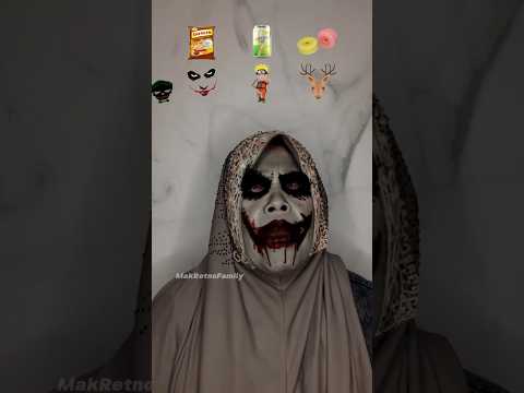 Emoji joker dan naruto #shorts #shortsfeed #viral #viralvideo #trending #emojichallenge #foryou
