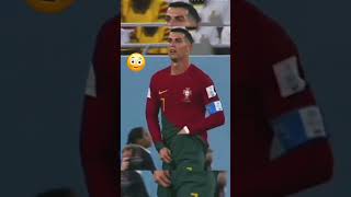 Funny @cristiano moments 😄 #shorts #shorts