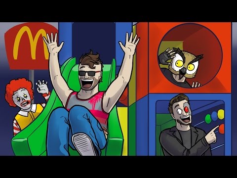 The Play Place! - Modded Call of Duty Zombies Funny Moments