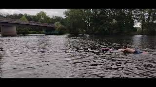 Nachzieh - Boot 2024 Test 4