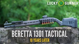 Beretta 1301 Tactical: Still the Best After 10 Years?