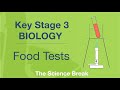 Testing for Biological Macromolecules