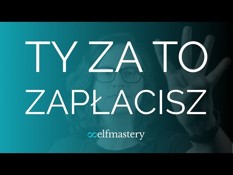 4 Rzeczy Które Zniszczą Ci Życie