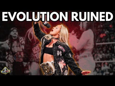 Liv Morgan Injury Forces MAJOR CHANGE, Britt Baker Headed To WWE? American Gladiator WWE AEW Drama