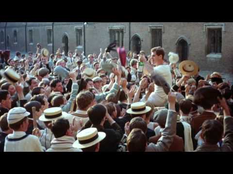 Chariots of Fire - Trailer