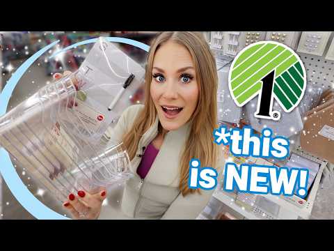 You’ll Swear It’s Target! 😱 NEW Dollar Tree Home Organization & Cleaners! ✨🏡