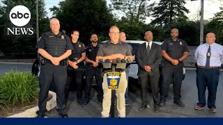 YouTube video thumbnail: Gunfight Leaves at Least a Dozen Wounded in Toledo, Ohio