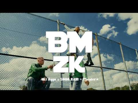 Ski Aggu, $OHO BANI – Theater★ (BMzk Remix)