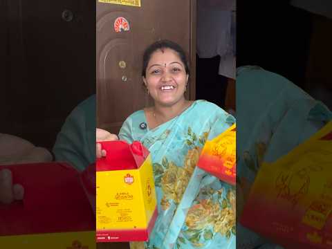 Barbecue Nation Latest Discount Coupon Codes | Eating Full Box Biryani #shorts #foodie
