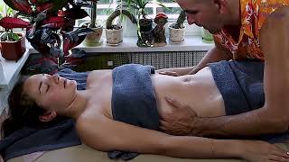 Flatten Your Stomach  - Very Good Corrective Abdominal Massage