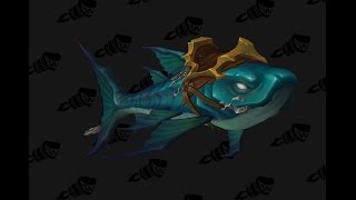 The Underlight Angler - A Step by Step Guide to Obtaining Legion's