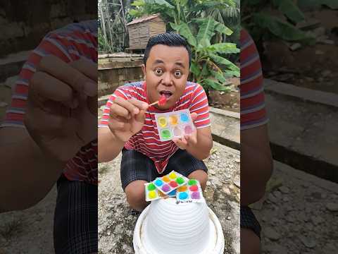 Renyah #shorts #reaction #mukbang #funny #asmrsounds #lucu #trending