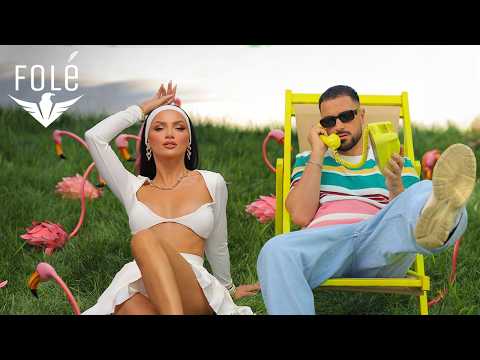 SAMANTA x GENT FATALI — RA TA TA [Official Video]