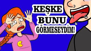 Bu Yaşımda Görmemem Gereken Şeylerle Karşılaştım ve Şok Oldum/ Hikayem Bitmedi | YENİ BÖLÜM