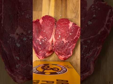 Steak… #plumber #cooking #steak #bbq #youtubeshorts