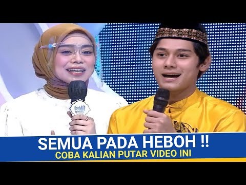 Viral !! Detik Detik Lesti Kejora Dan Rizky Billar Hebohkan WargaNet Gegara Tak Sengaja Ini, Leslar