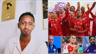 LIVERPOOL oo ku guuldareysatay ISAK Offside ayey ku jiraan,City oo ku hanjabtay EPL,Carada Gyokares+