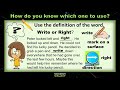 Understanding Homophones and Their Usage