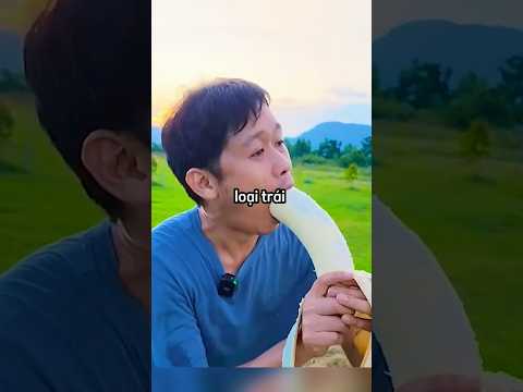 Bạn phải ăn những loại trái cây này 🍌🥭#shosts