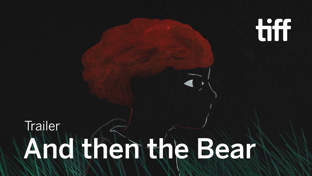 And Then the Bear Trailer thumbnail