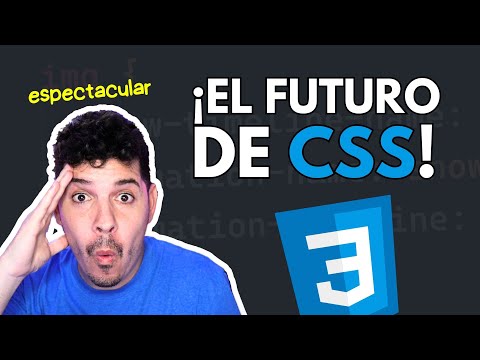 Animaciones CSS a través del Scroll sin necesidad de JavaScript. 100% nativo