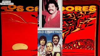 LOS CAZADORES  - TODO SEGUIRÁ