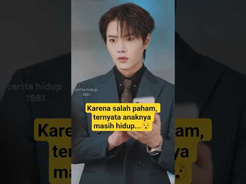 Rahasia di balik kepergiannya #@ceritahidup1981 #shorts #viralshorts #video #viralvideo