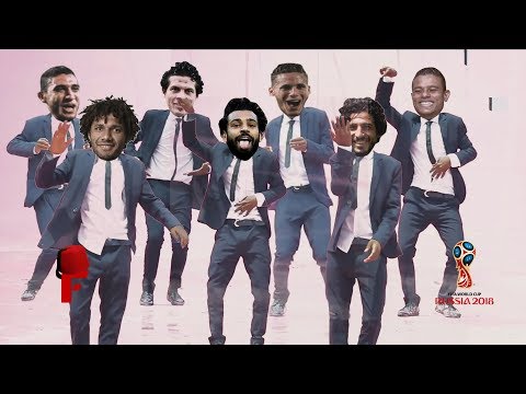 فرحة الوصول لكأس العالم 2018 | مبرووك لمصر