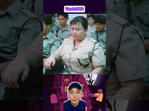 CARA GK KENA MARAH SAMA GURU‼️😱||vando1806 #shorts