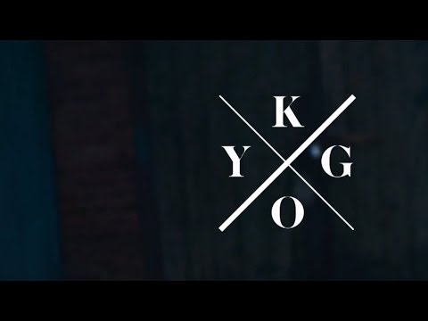 Kygo & Kyla La Grange - Cut Your Teeth (Official Music Video)