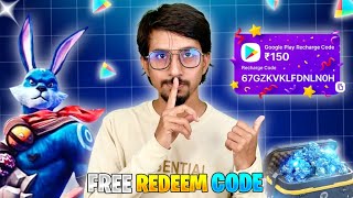 FREE REDEEM CODES INSTANT 🤩 | ₹250 REDEEM CODE FREE | HOW TO GET GOOGLE PLAY STORE REDEEM CODES FREE