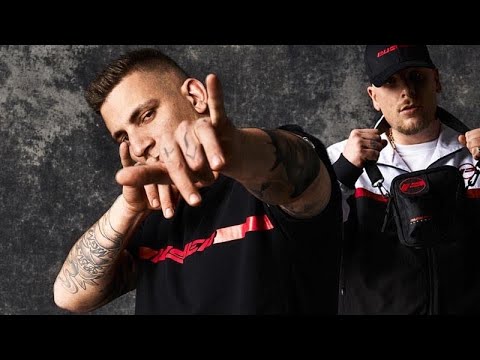 BONEZ MC x GZUZ - Wenn ich will