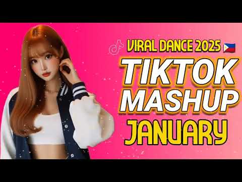 New Tiktok Mashup Philippines 2025 Viral Dance Craze (🇵🇭) Party Music